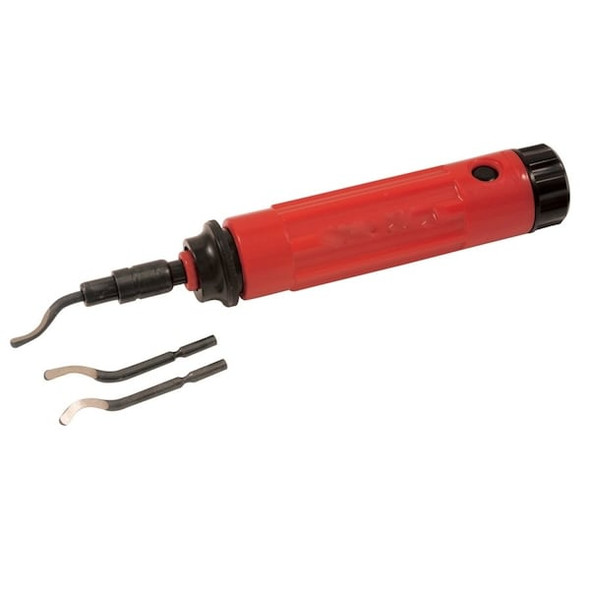 Hhip Deburring Tool Set E 5pcs 2001-0222 Hhip Deburring Tool Set E 5pcs 2001-0222