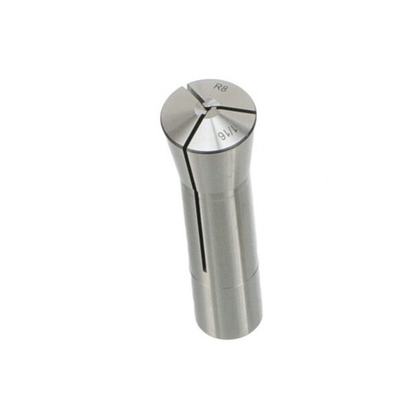 Hhip R8 Round Collet 1/16" 3900-0008
