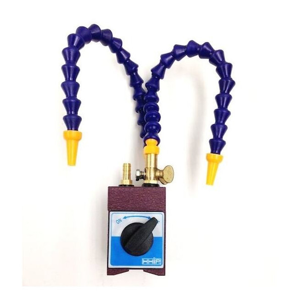 Hhip Coolant Hose Assembly On Magnetic Base 8401-0048