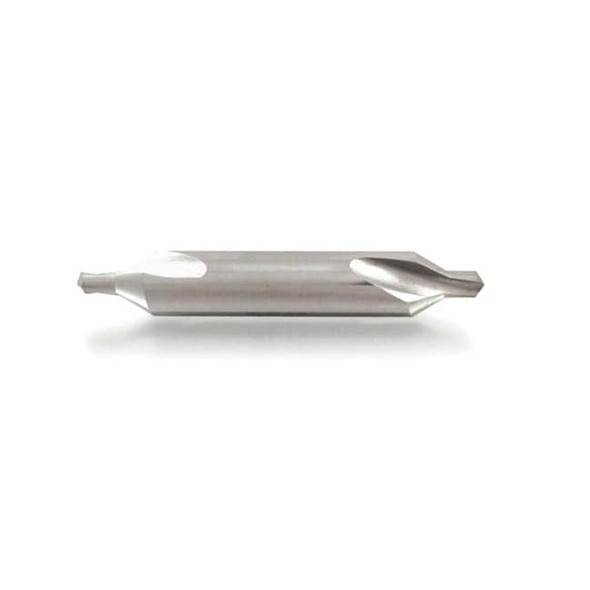 Hhip No 5 M42 8% Cobalt Combined Drill & Countersink 60 Degree 5000-3187
