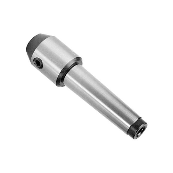Hhip MT3 3/8" Morse Taper End Mill Holder With Drawbar End 3900-0128