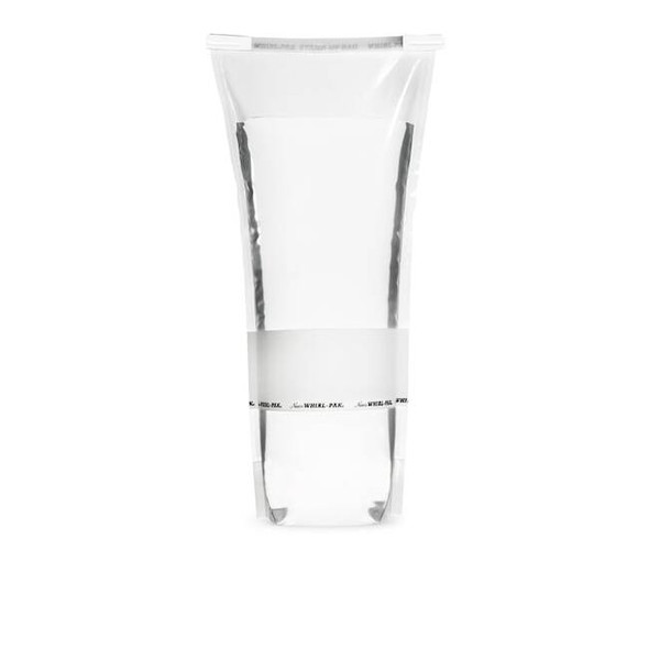 Whirl-Pak Whirl-Pak Stand Up Bags - 42 oz. (1,242 ml), PK250 B01450