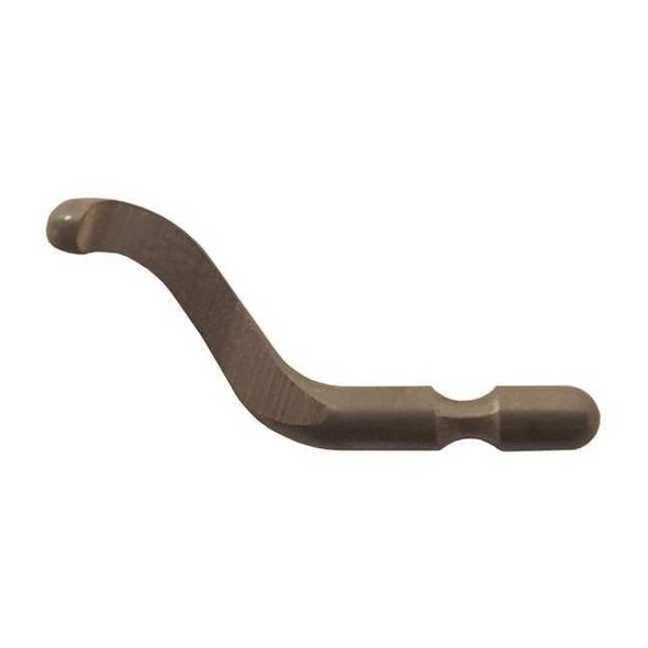 Shaviv Deburring Replacement Blade,B 10C 151-29013