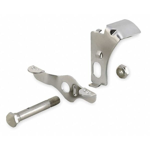 Manufacturer Varies Caster Brake Kit,forWheel W 1 1/4",Right 7FNB4483997R