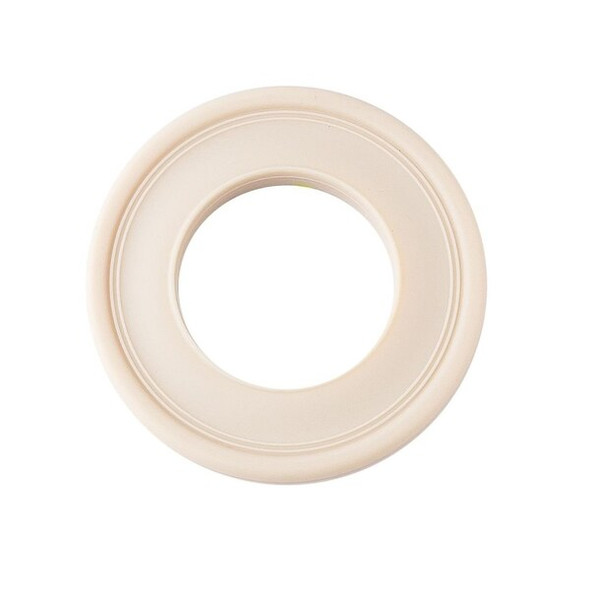 Aro Seat,Santoprene,2 in. 94328-A