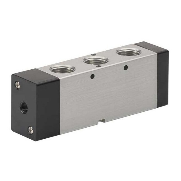 Aro Pilot Air Control Valve, Remote Pilot M254PS
