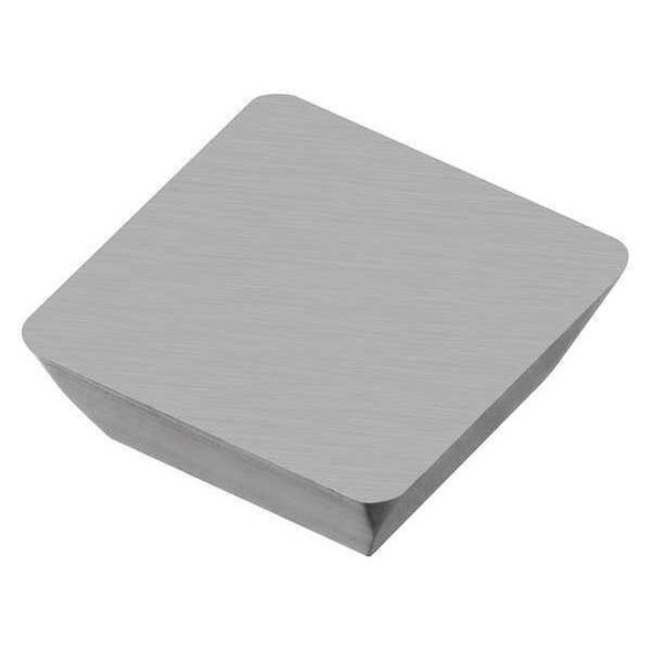 Micro 100 Square Turning Insert, Square, 3, SPG, 2 SPG-322