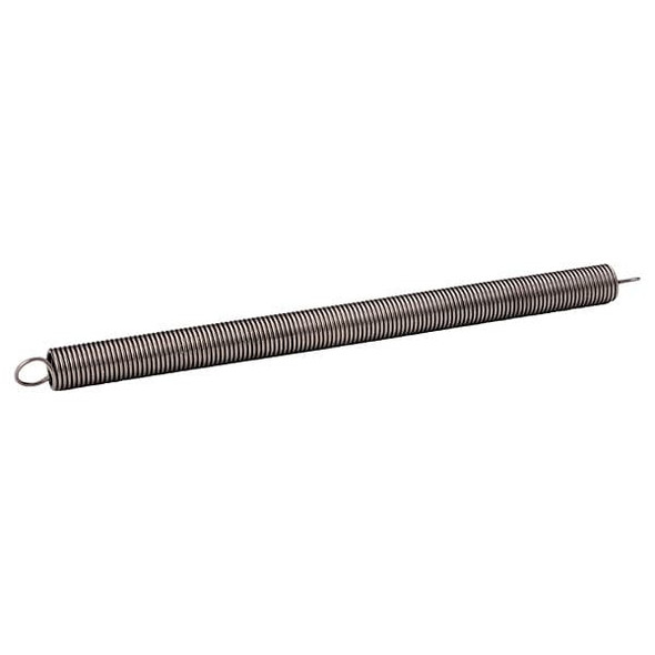 Raymond Extension Spring,Standard Steel,PK3 020023000