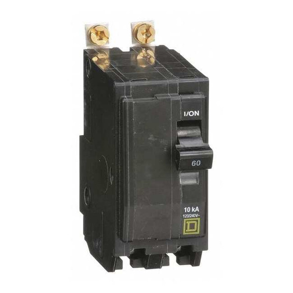 Square D QOB260