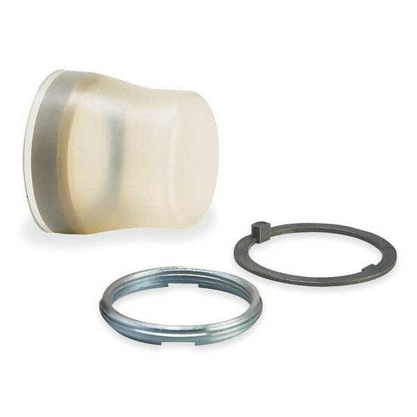 Schneider Electric Boot,F/30mm Illuminated Push Button 9001KU37