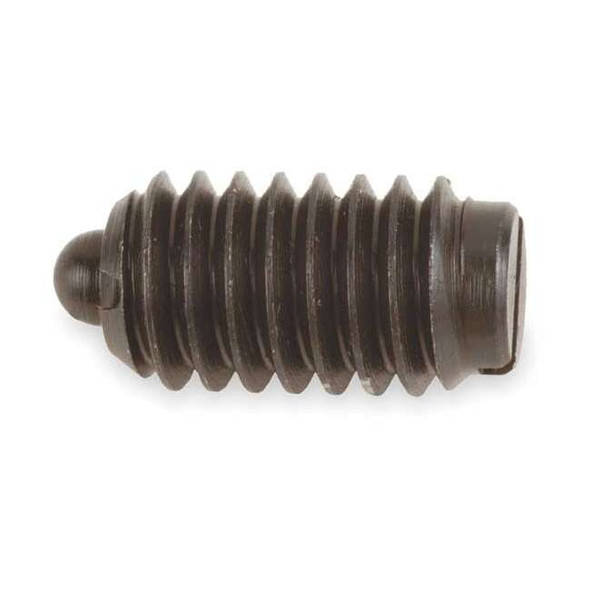 Te-Co Plunger, Spring, Steel, B/O, 1/2-13, 3/4, PK5 52406