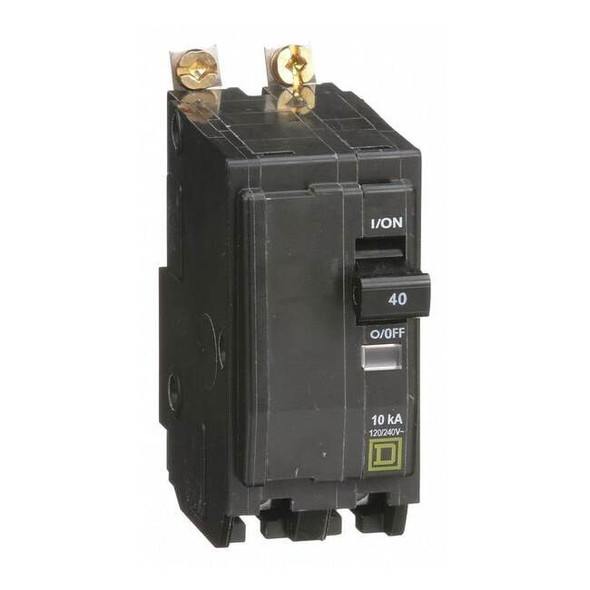 Square D QOB240