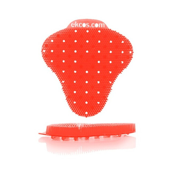 Ekcos Innovations Ekcoscreen Red/Melon,PK12 EKS-10R-12