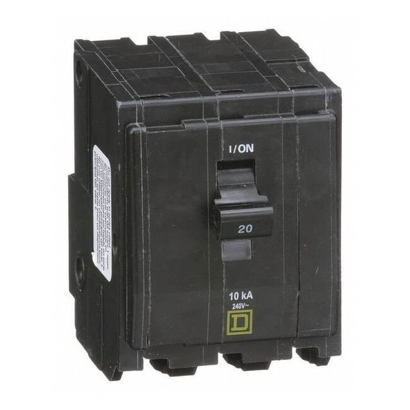 Square D QO320