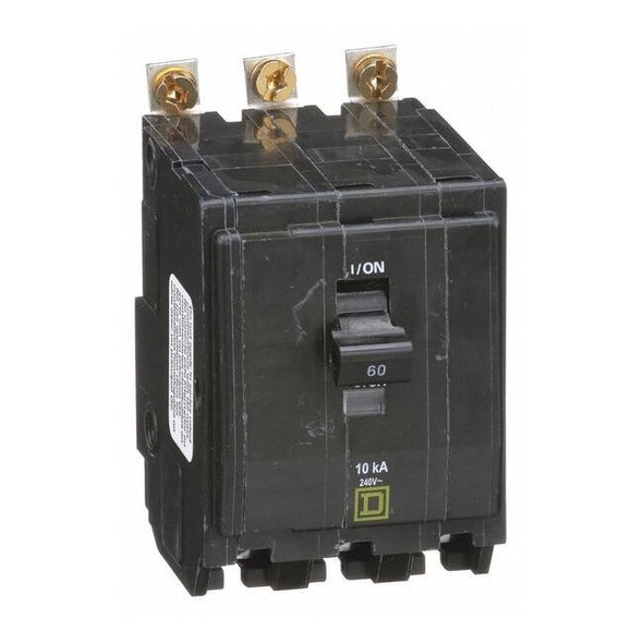 Square D QOB360