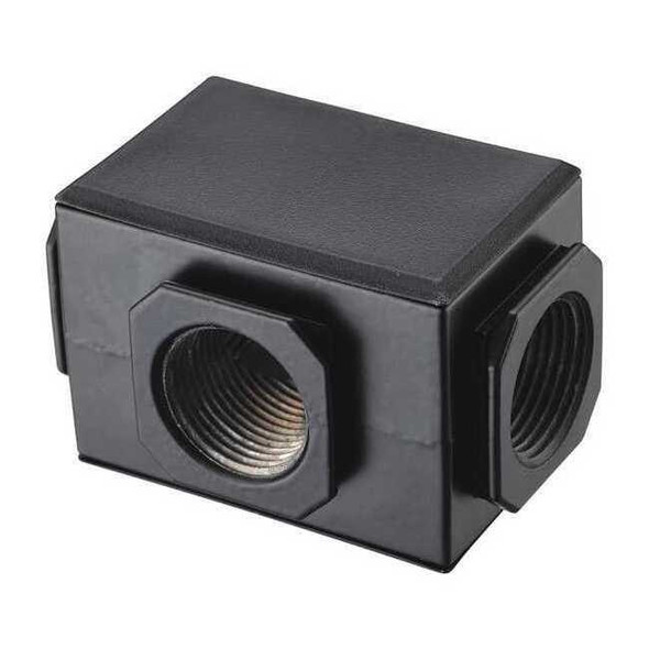 Speedaire Manifold Block 4ZK43