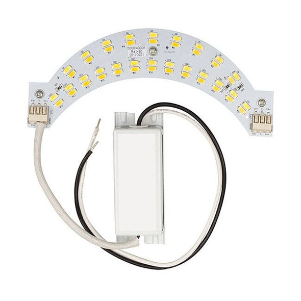 Afx Retrofit LED Kit,930lm,75W INC Rplmnt RFKIT9AJ