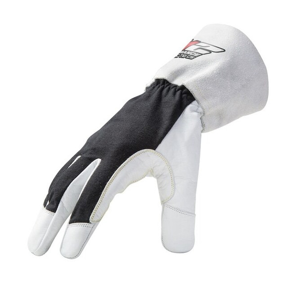212 Performance Welding Gloves, Goatskin, M, 1 PR ARCTIGEC5-05-009