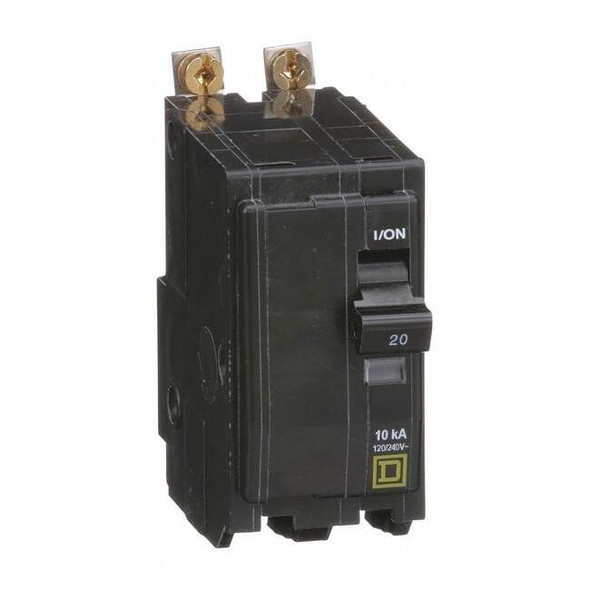 Square D QOB220