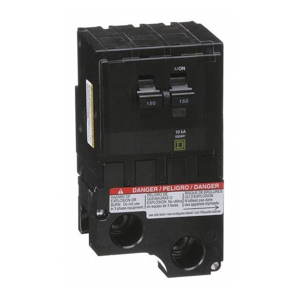 Square D QO2150