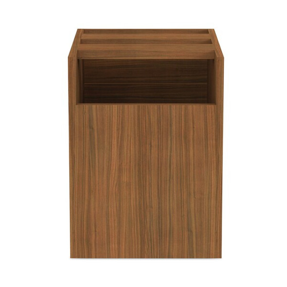Alera Alera Valencia Hanging Box/File Pedestal VA552222WA