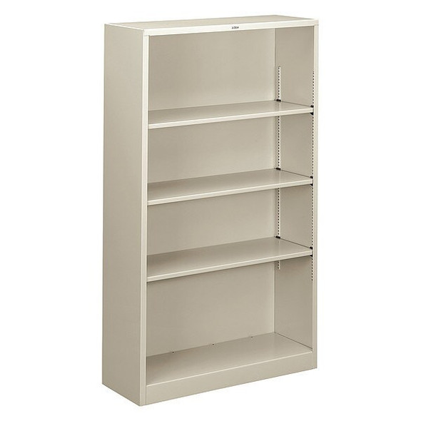 Hon Standard Multi-Shelf Bookcases HS60ABC.Q Hon Standard Multi-Shelf Bookcases HS60ABC.Q
