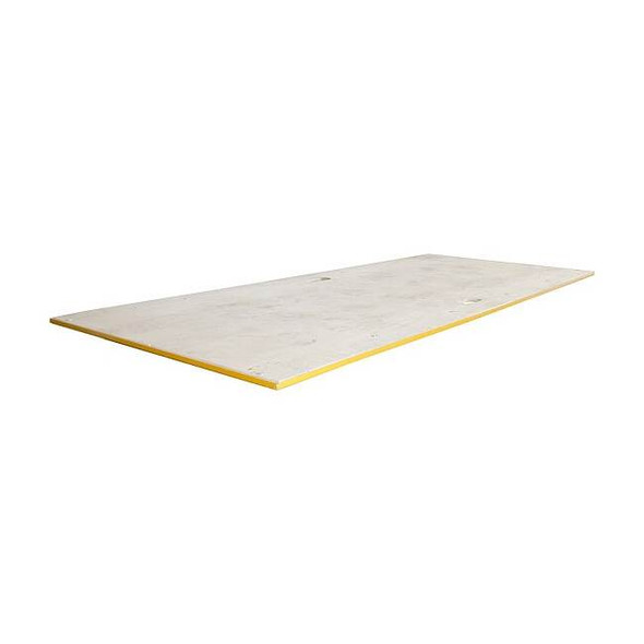 Metaltech Scaffold Add-On,5-37/64 ft.L,Steel,Wood I-CISP