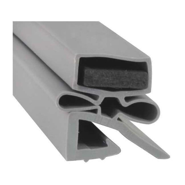 Hobart Gasket,Santoprene,25-1/2inH,24-1/2inW 280984-5