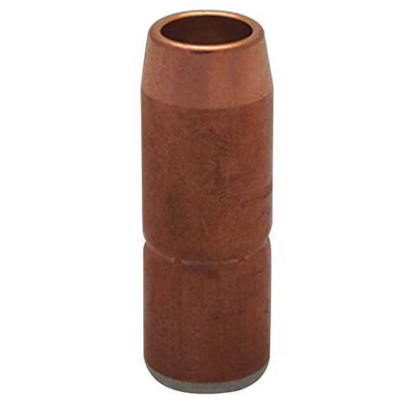 Tregaskiss TREGASKISS Cu Tapered MIG Weld Nozzle 401-18-62 Tregaskiss TREGASKISS Cu Tapered MIG Weld Nozzle 401-18-62