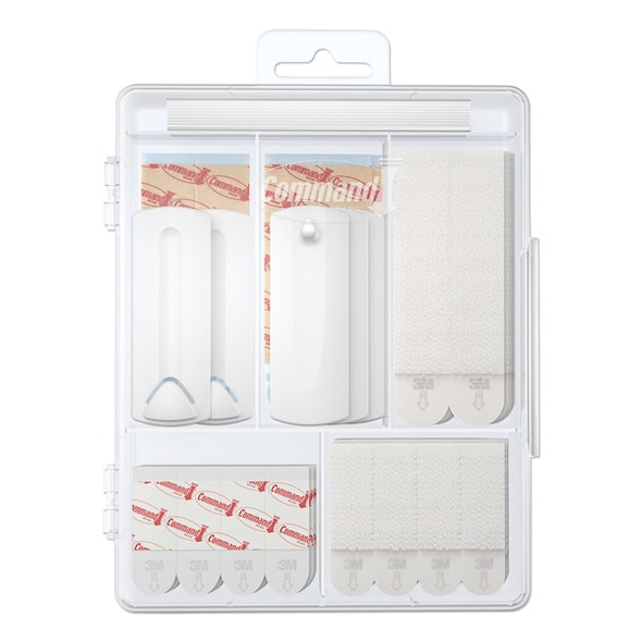 Command Hanger,Kit,Picture,38/Kt 17213ES