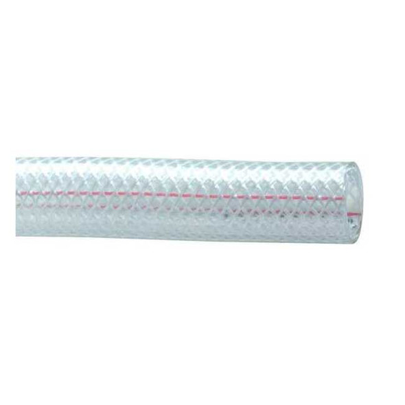 Kuriyama Tubing,Clear,Shore A 73,5/8" I.D. K3150-10X25