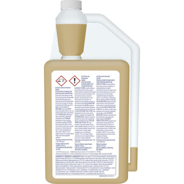 Diversey Spot &Stain Rem,Portion Measuring Btl 101109752 Diversey Spot &Stain Rem,Portion Measuring Btl 101109752