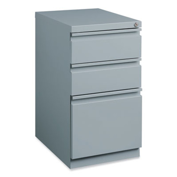 Hirsh Industries® PEDESTAL,MOBILE,20 BBF,PM 21856