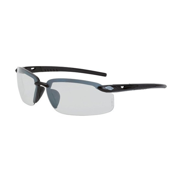 Crossfire Crossfire ES5 Polarized HD Safety ,PK 12 29215