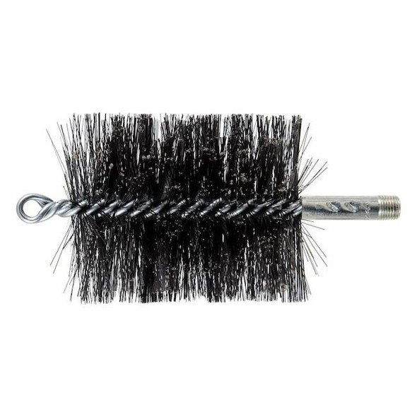 Pferd Tools Flue Brush,Double Spiral,3-3/4 89662