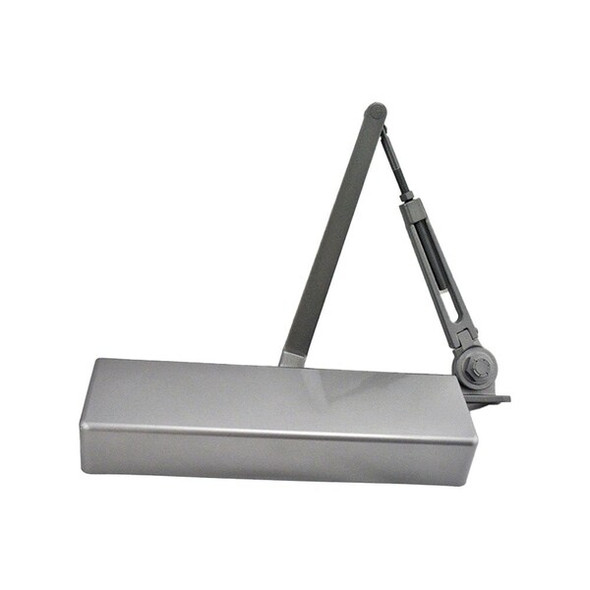 Falcon Aluminum Closer SC71AHAL SC71AHWPA689