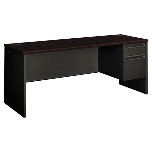 Hon Credenza,29 1/2 in H,72 in W H38856R.N.S