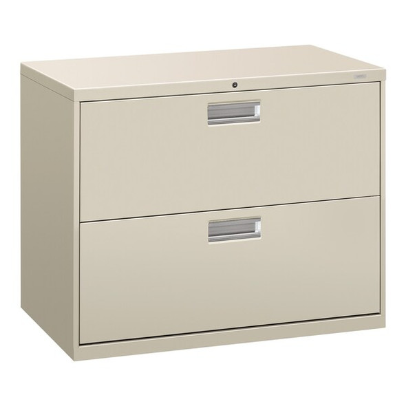 Hon Lateral File Cabinets H682.L.Q