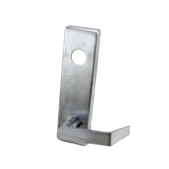 Falcon Chrome Trim 510L26D  Satin 510LDAN626