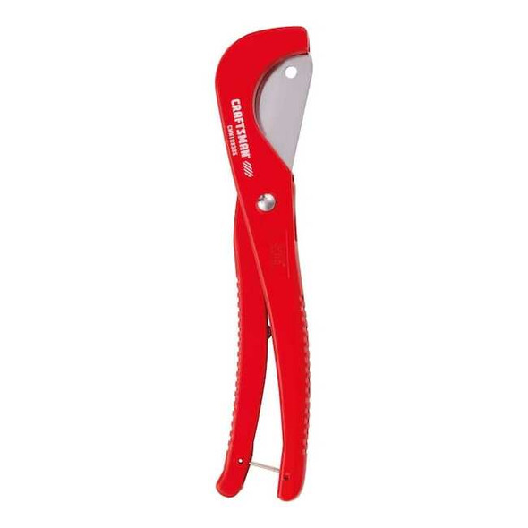 Craftsman Hose Cutters, Steel, 3.46, 12.2 CMMT98335