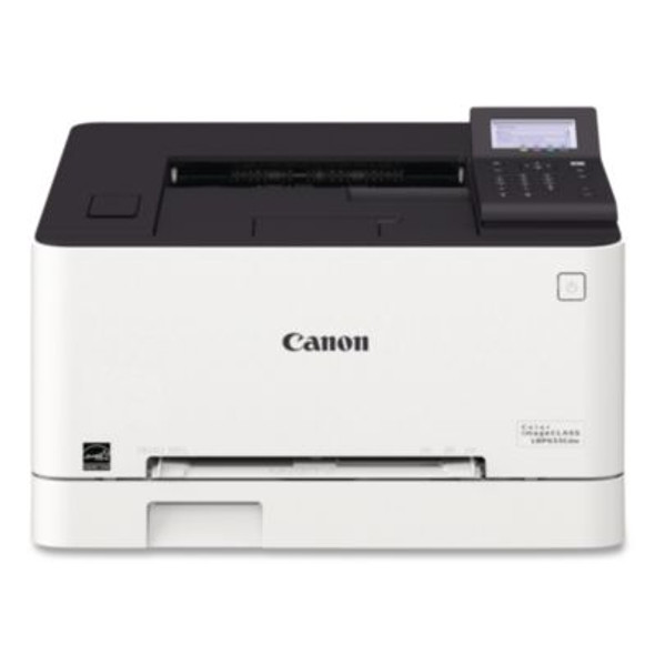 Canon® Color imageCLASS LBP633Cdw Wireless Laser Printer 5159C002