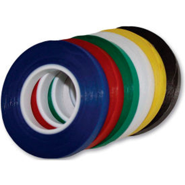 Magna Visual Vinyl Chart Tape 324""W x 1/8""H Blue