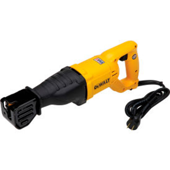 DeWALT DWE304 10-Amp Reciprocating Saw