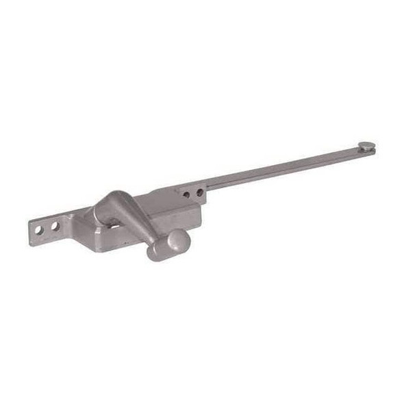 Primeline Tools Window Operator,Left-Hand,Zinc,9 in Arm H 3514