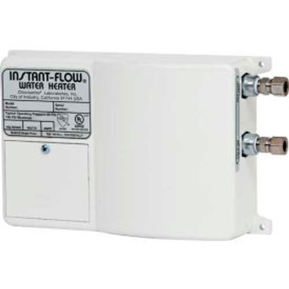 Chronomite Laboratories SR-40/208 HTR-I Instant-Flow SR Chronomite Laboratories SR-40/208 HTR-I Instant-Flow SR