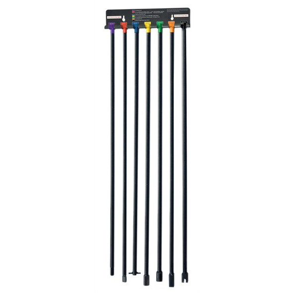 Steelman Spare Tire Tool Kit 7Pc 96090A