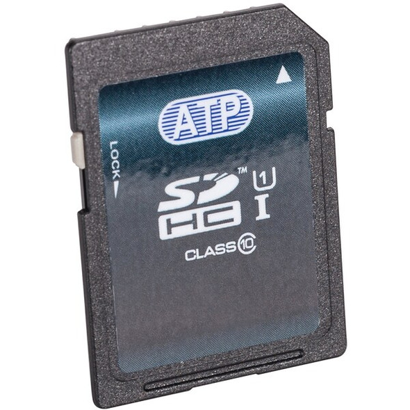 Msa Safety Memory Card,4 GB SD 10127111