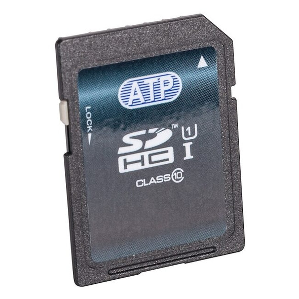 Msa Safety Galaxy GX2 Memory Card SD, 4GB to 64GB 10127111