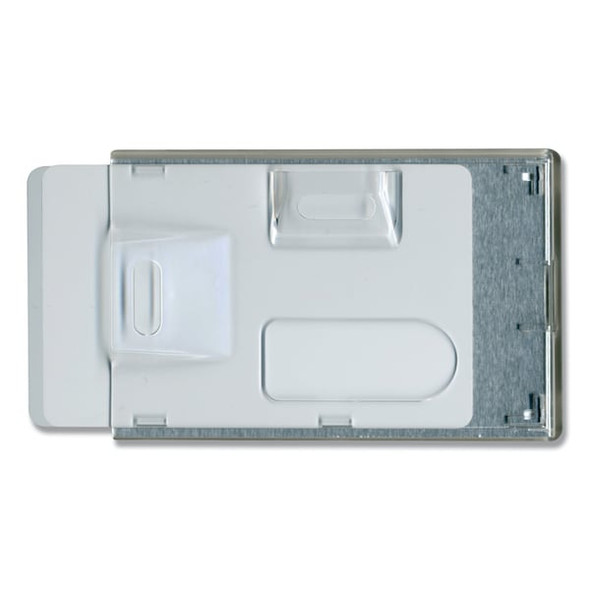 Advantus Rigid 2-Badge Blocking Smart Card,PK20 76416 Advantus Rigid 2-Badge Blocking Smart Card,PK20 76416