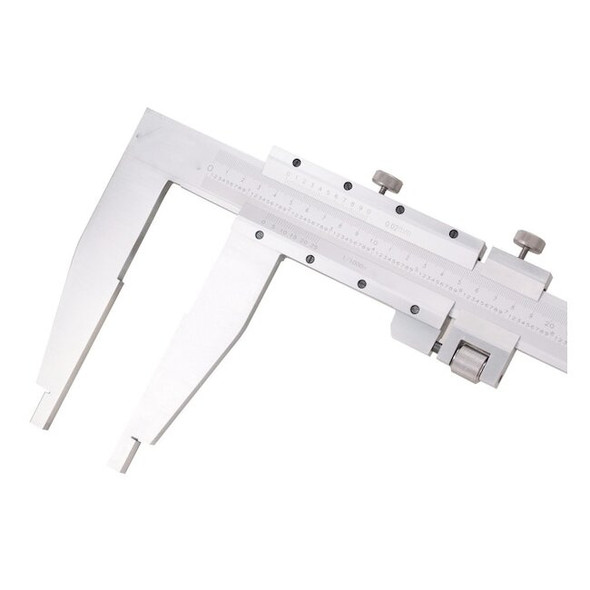 Hhip 24"/600mm Heavy Duty Long Vernier Caliper 4100-0006